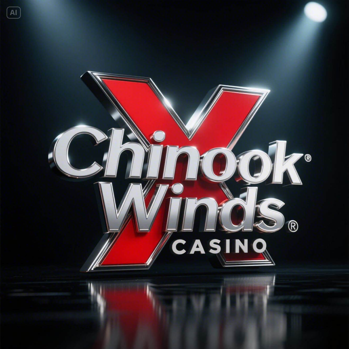Chinook Winds Casino